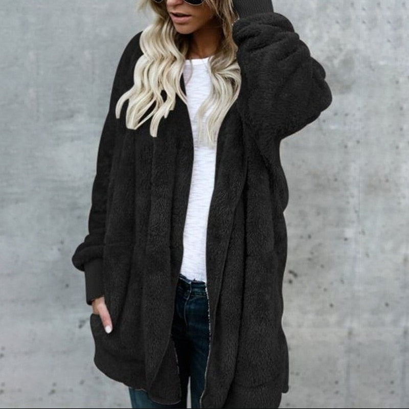 R&B | Entspannte und Zeitlose Jacke