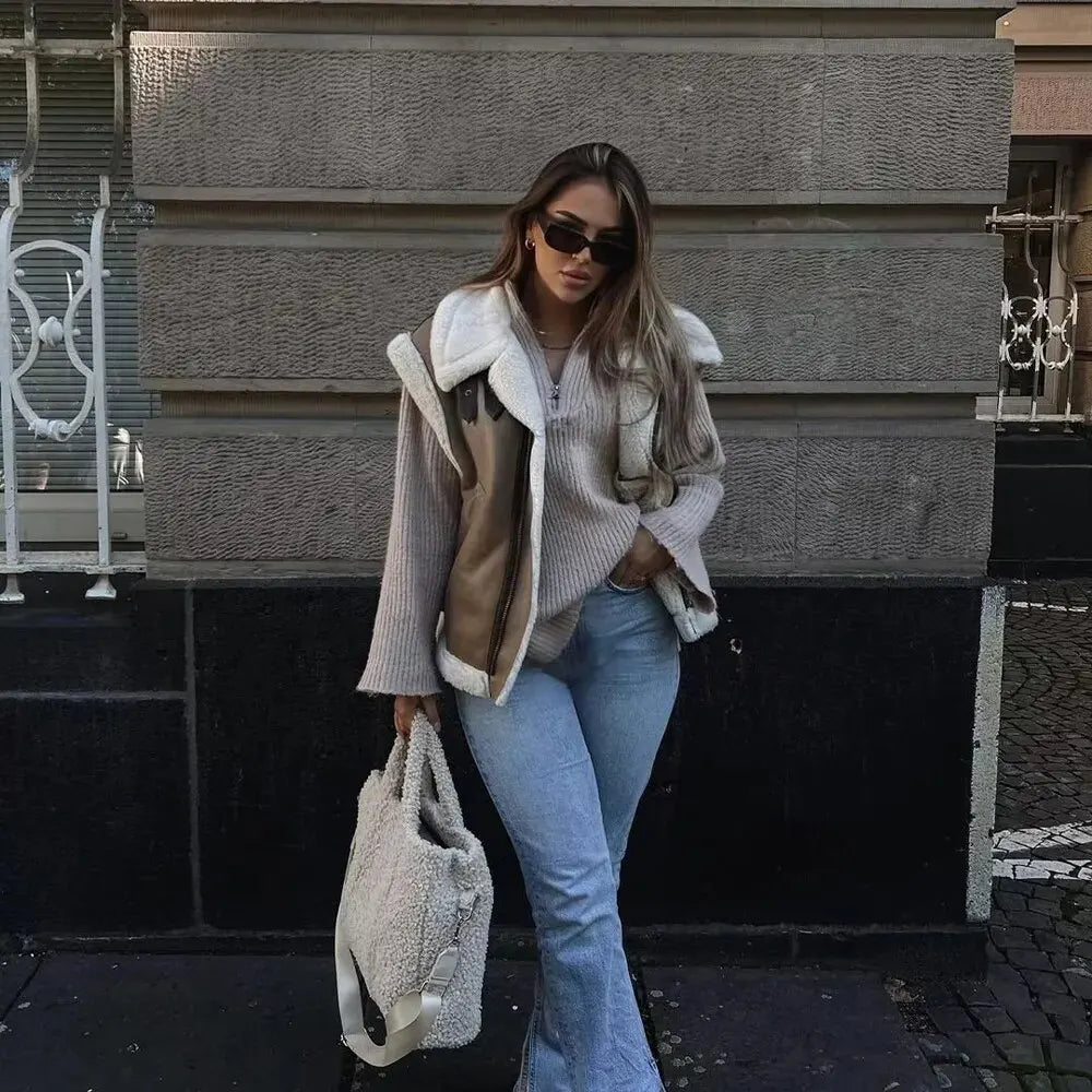R&B | Winter Damen