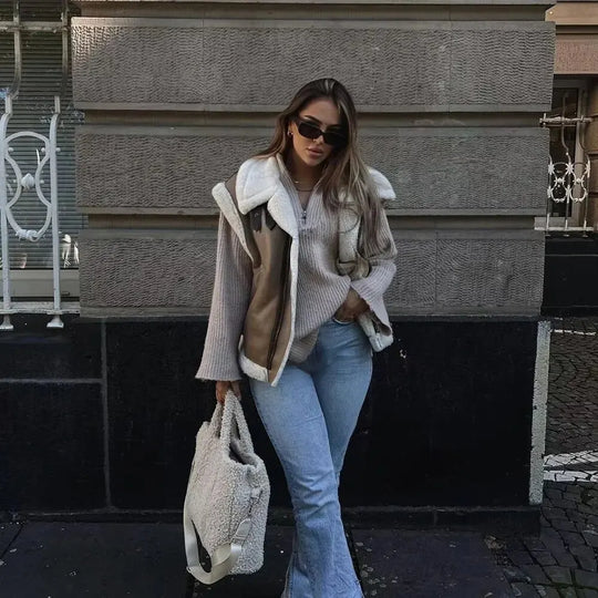 R&B | Winter Damen