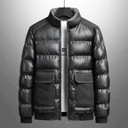 R&B | Enten Daunenjacke