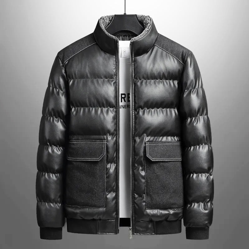 R&B | Enten Daunenjacke