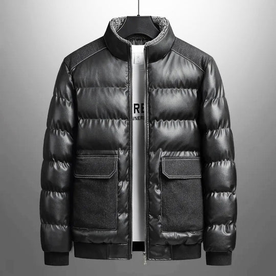 R&B | Enten Daunenjacke