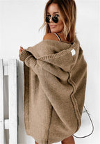 R&B | Strickjacke