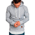 R&B | Casual Kapuzenpullover für Männer