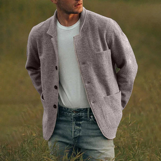 R&B | Stylische Herrenweste