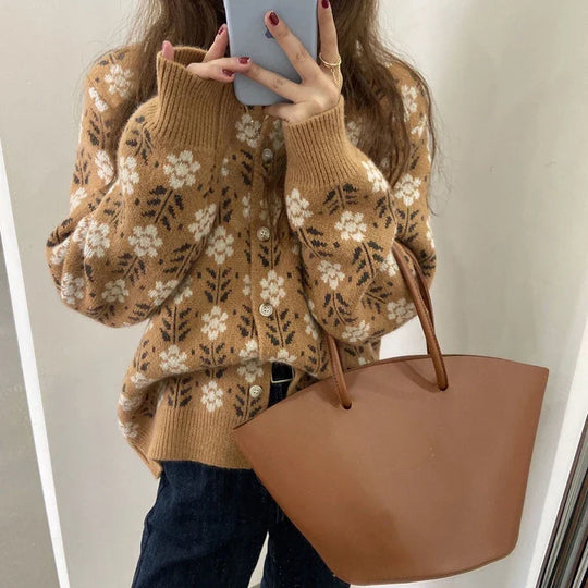 R&B | Tageslicht Wünsche Cardigan