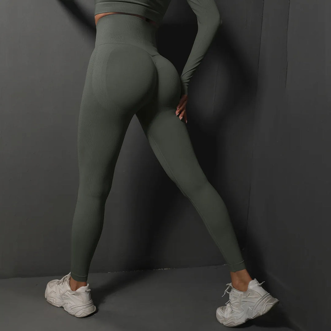 FitFlex-Leggings