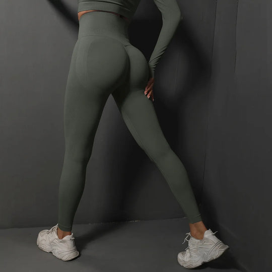 FitFlex-Leggings
