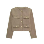 R&B | Elegante Kurze Damenblazer