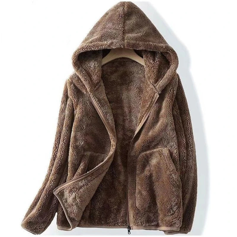 R&B | Ultimativ Weiche Damen Fleecejacke