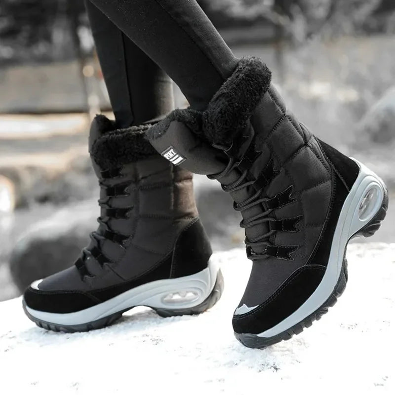 R&B | Outdoor-Schneeschuhe für Frauen