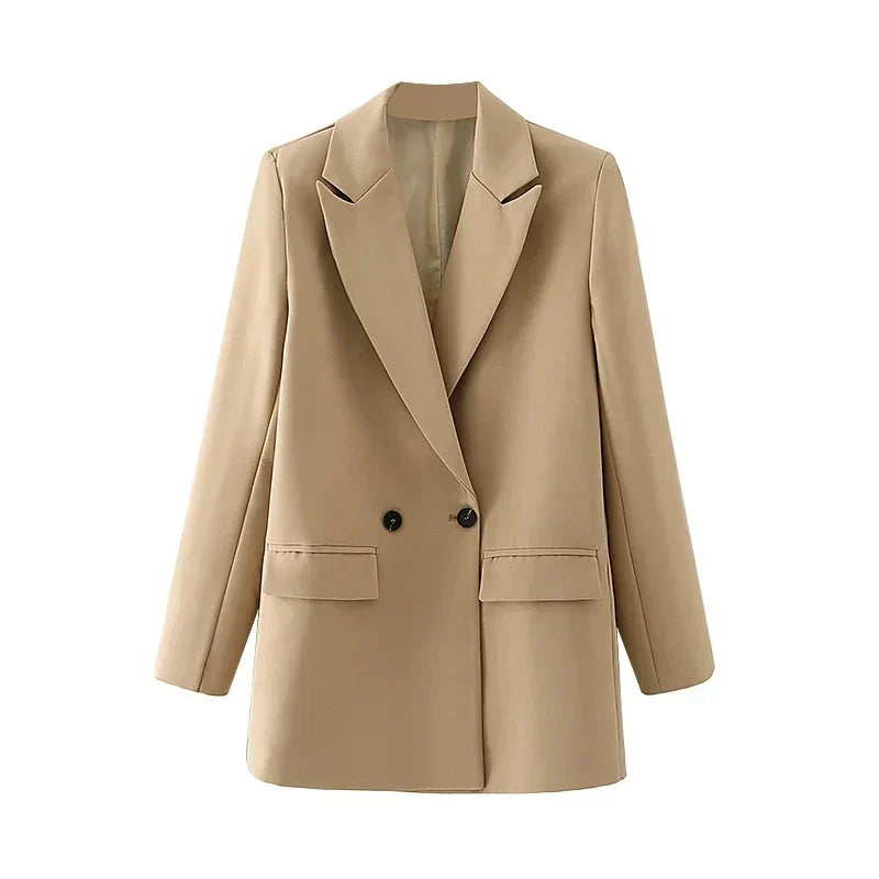 R&B | Formelle Damenjacke mit Taschen