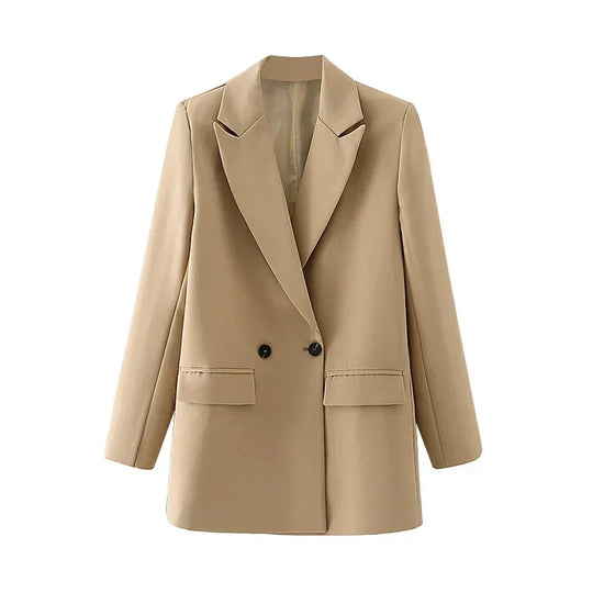 R&B | Formelle Damenjacke mit Taschen