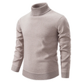 R&B | Rollkragenpullover Aus Baumwolle für Herren