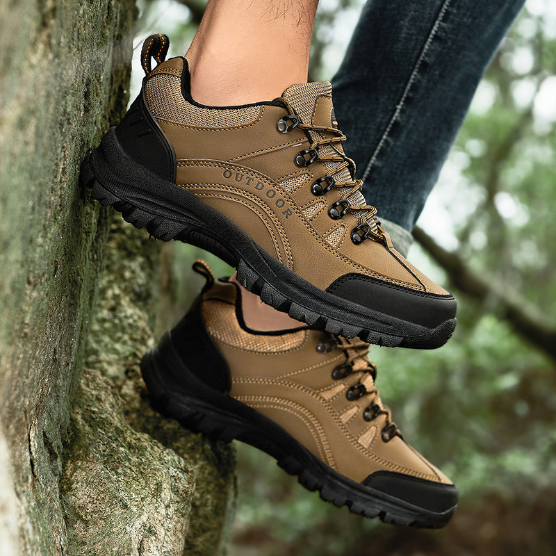 Bequeme Wanderschuhe