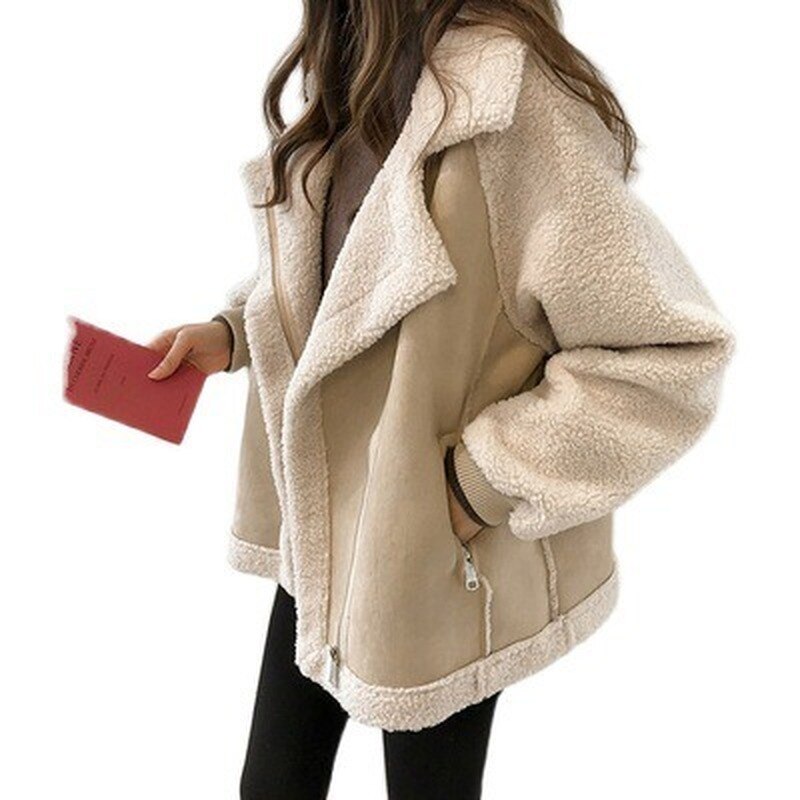 R&B | Winterjacke für Damen