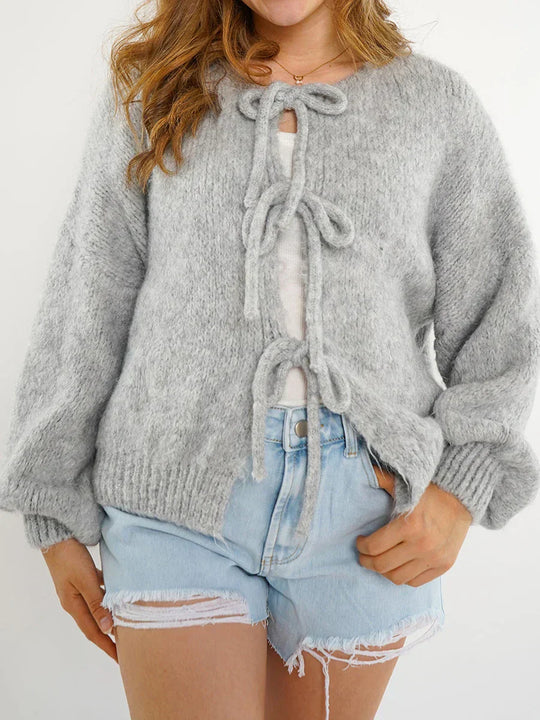 R&B | Klassische und Elegante Winterjacke