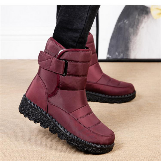 R&B | Leichte Schneestiefel für Damen