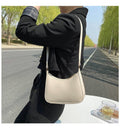 R&B | Luxuriöse Retro-Tasche Exklusive Lederhandtasche mit Zeitlosem Charme