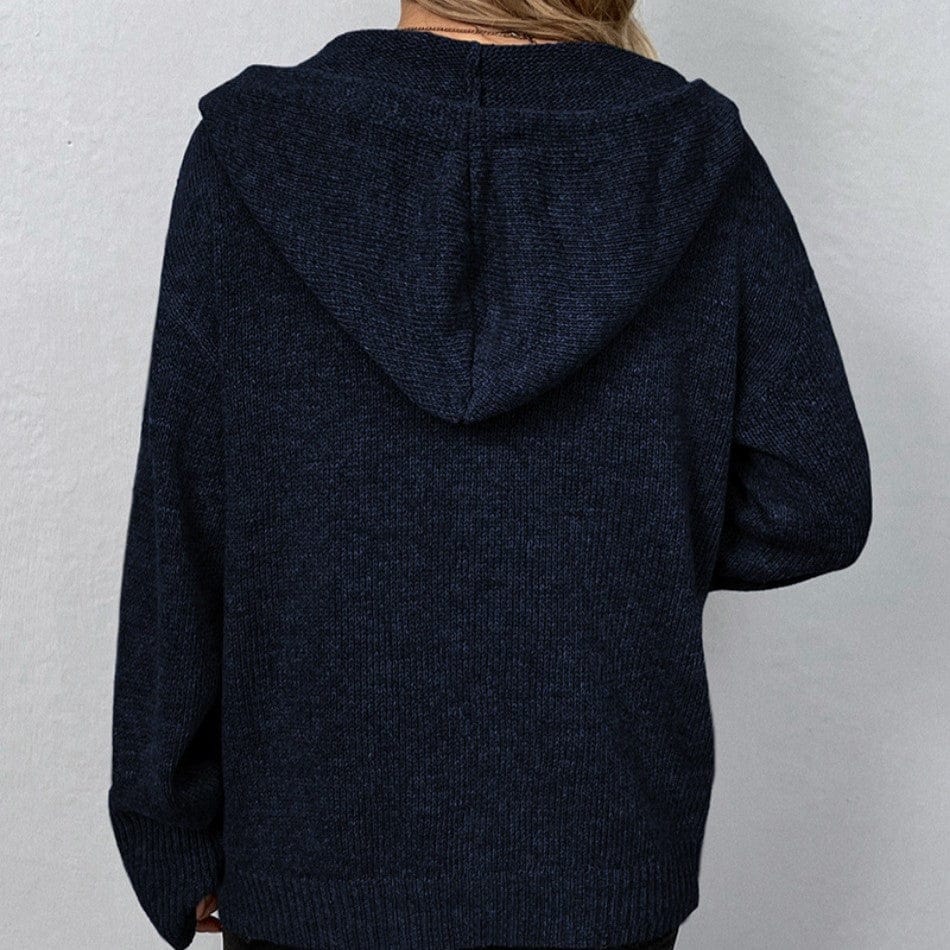 R&B | Moderne und Modische Winterjacke