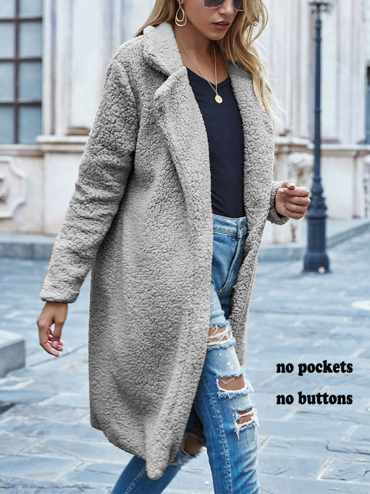 R&B | Wie ich mich fühle Mantel