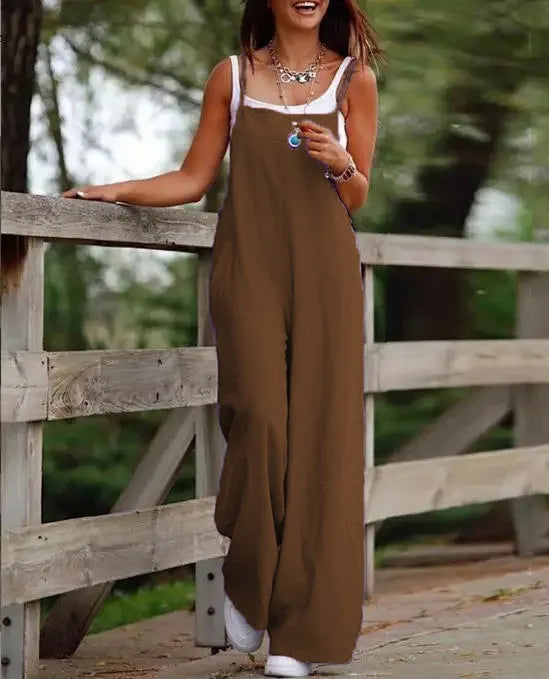 Overall