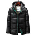 R&B | Winterjacke