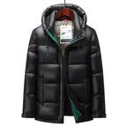 R&B | Winterjacke