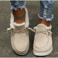 Isabeau Shoes | Die beste Kombination aus; warme Füße & stilvoll R&B