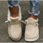 Isabeau Shoes | Die beste Kombination aus; warme Füße & stilvoll R&B
