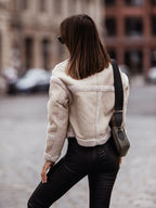 R&B | Die Teile aufsammeln Jacke