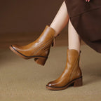 R&B | Zeitlos elegante bequeme Damenstiefel