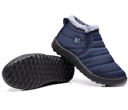 Marianne Einzel Schnee Stiefel | Stylisch & Warm R&B
