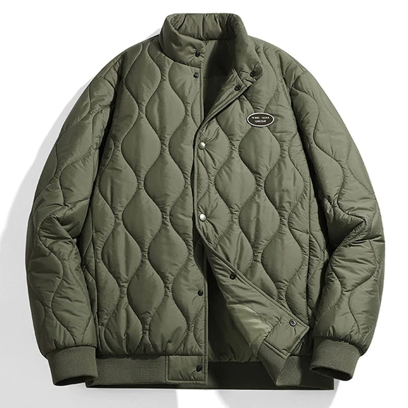 R&B | Puffer Winterjacke