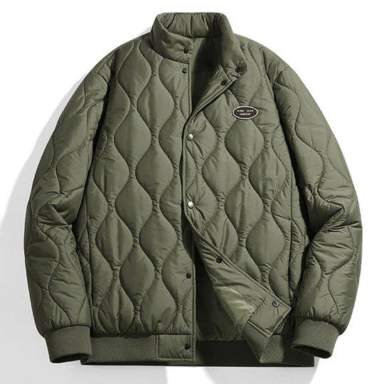 R&B | Puffer Winterjacke