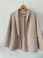 R&B | Taillierter Blazer für Damen