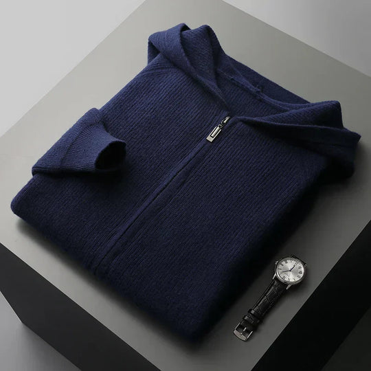 R&B | Pullover mit spezieller Weichheit