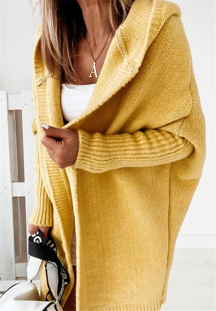 R&B | Strickjacke