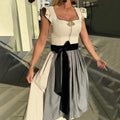 R&B | Deutsches Bierfest Oktoberfestkleid