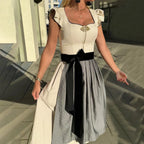 R&B | Deutsches Bierfest Oktoberfestkleid
