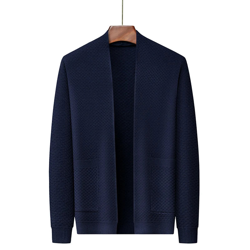 R&B | Moderne Jacke mit flexiblen Trageeigenschaften