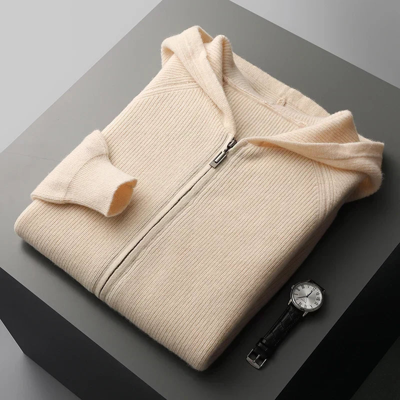 R&B | Pullover mit spezieller Weichheit