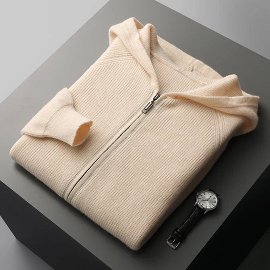 R&B | Pullover mit spezieller Weichheit