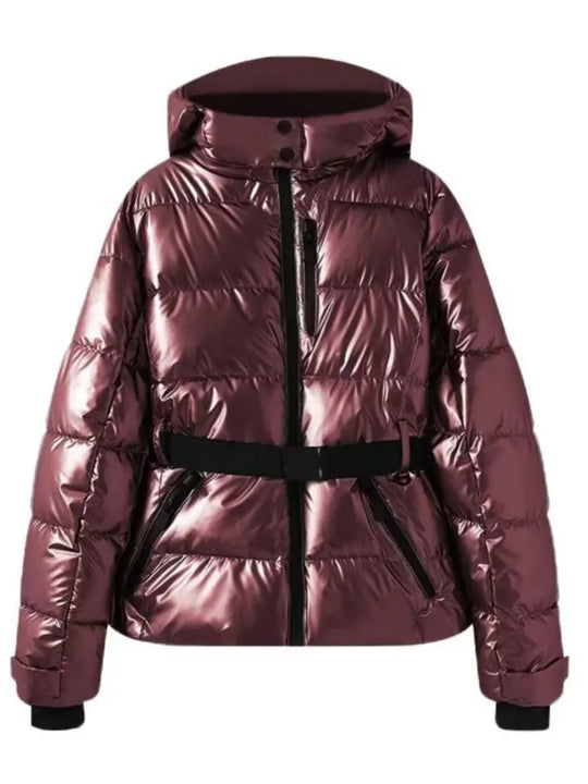 R&B | Skijacke für Damen Winter