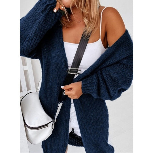 R&B | Strickjacke für Damen