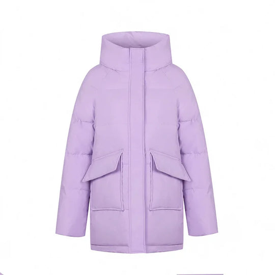 R&B | Parka Jacke