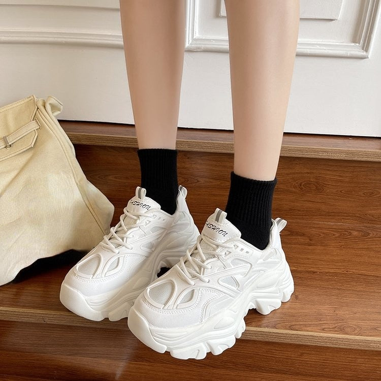 Chezzie Chunk Sneakers | Stilvoll und super cool R&B