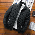 R&B | Moderne und warme Daunenjacke für Herren