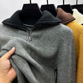 R&B | Creston Fleece Jacke