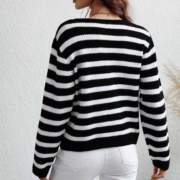 R&B | Damen Herbstjacke – Leona